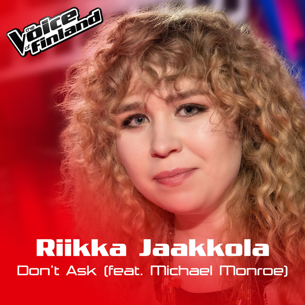 Album cover of Don’t Ask