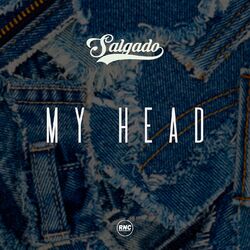 Cover of My Head