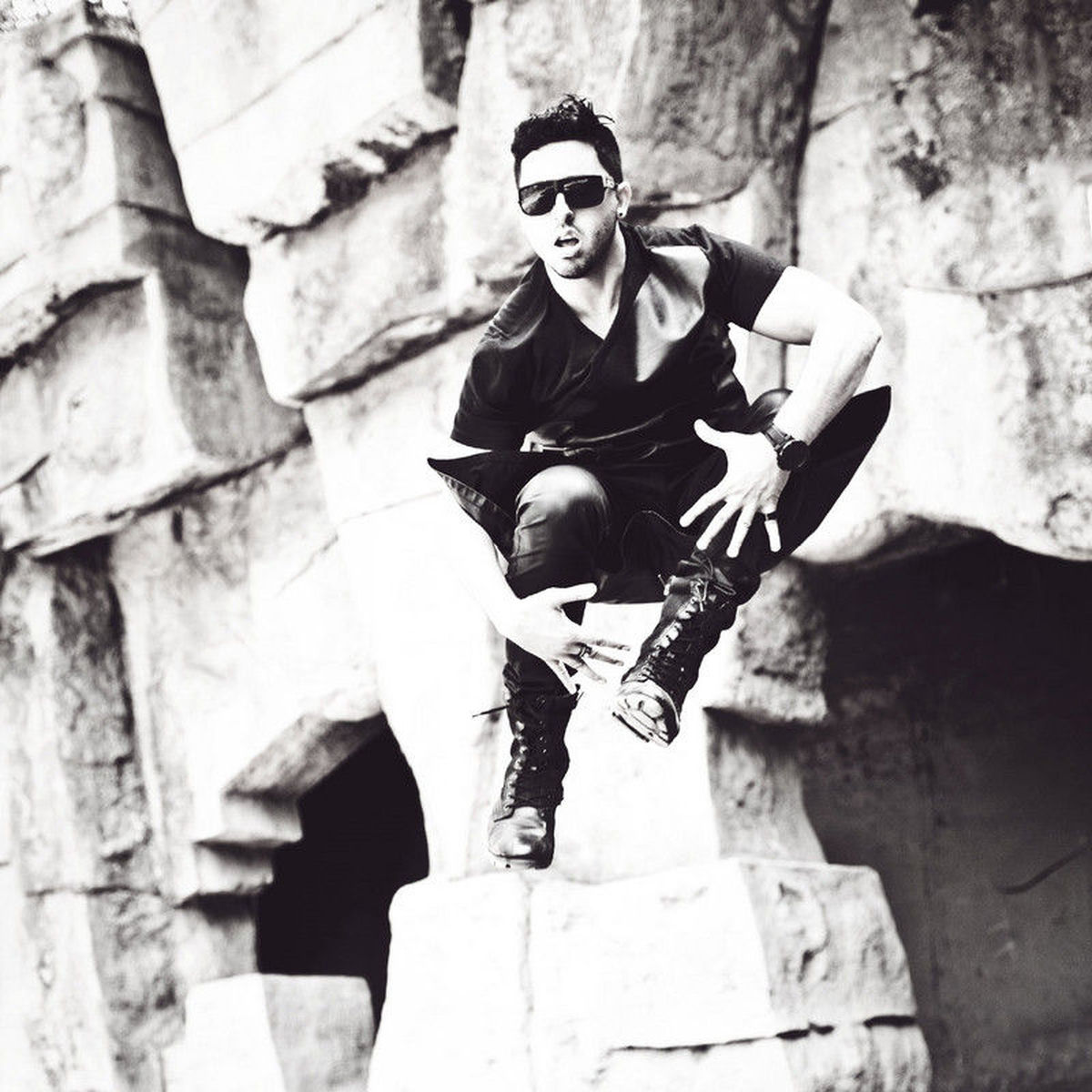 Album cover of Come Back