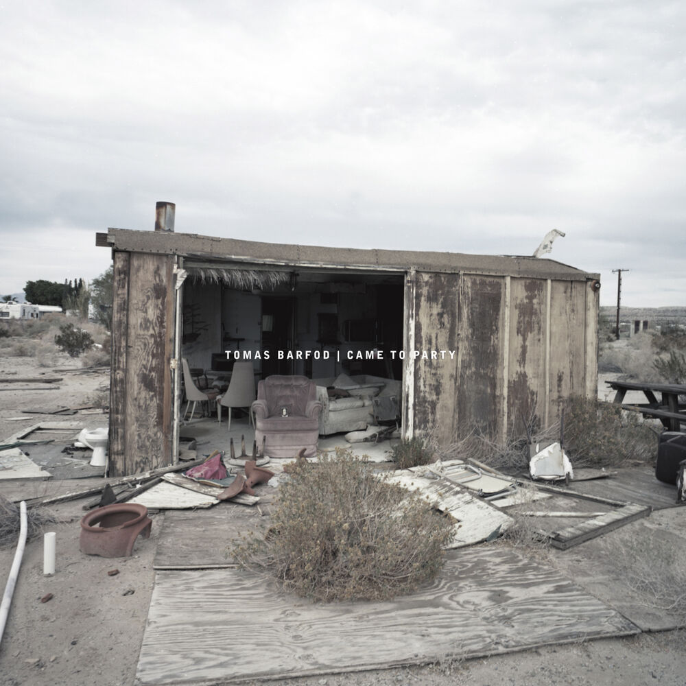 Picture of Came to Party - EP