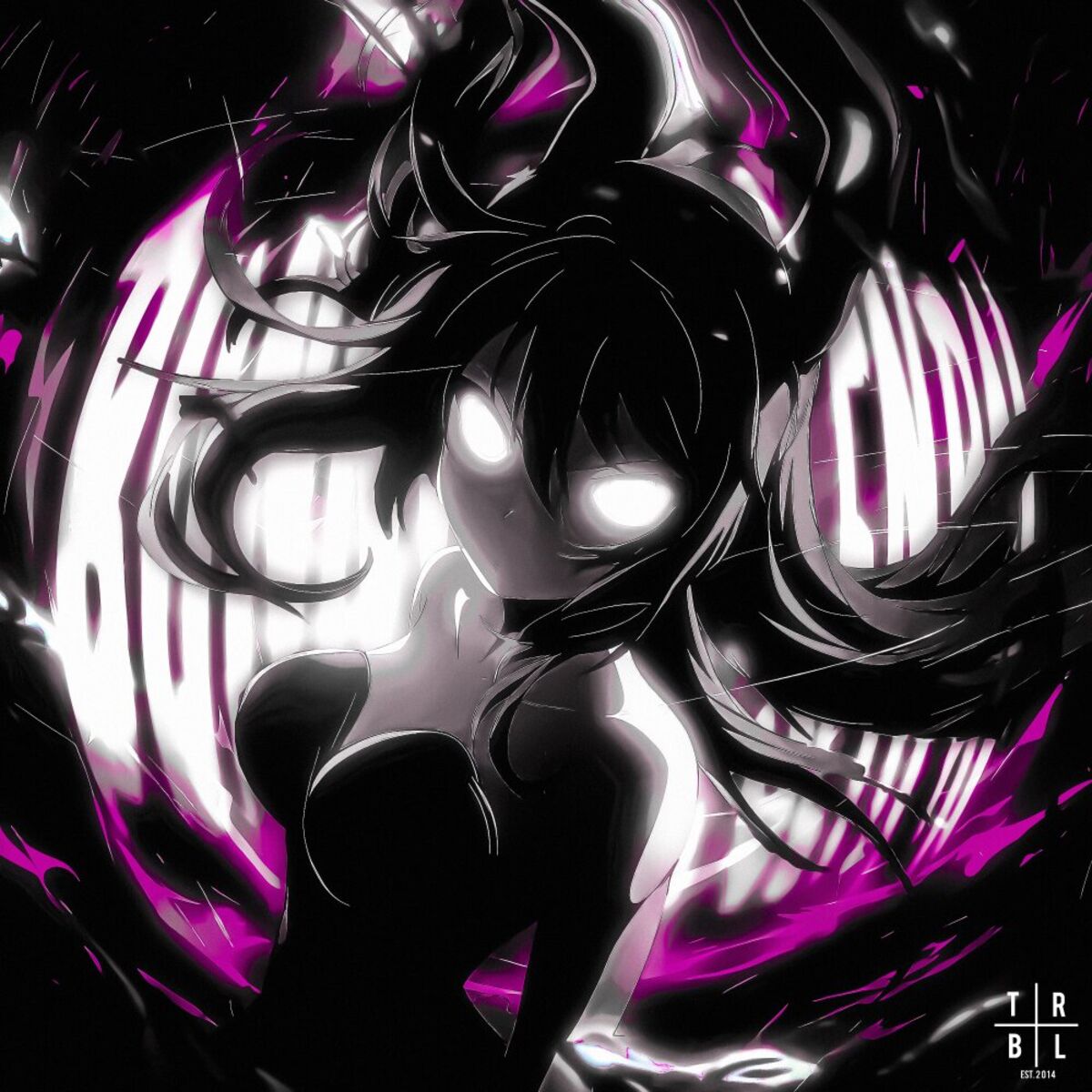 Album cover of Bunny Girl Brazil