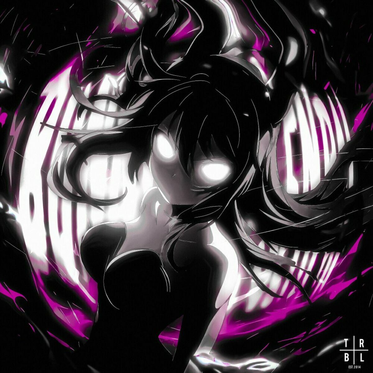 Album cover of Bunny Girl Brazil