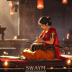 Cover of SWAYM