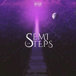 Cover of SEMI STEPS