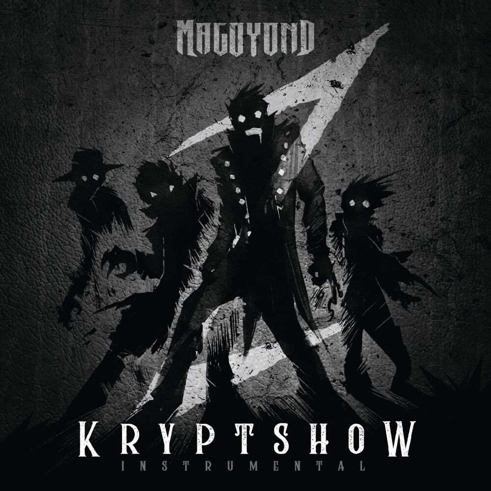Picture of Kryptshow (Instrumental)