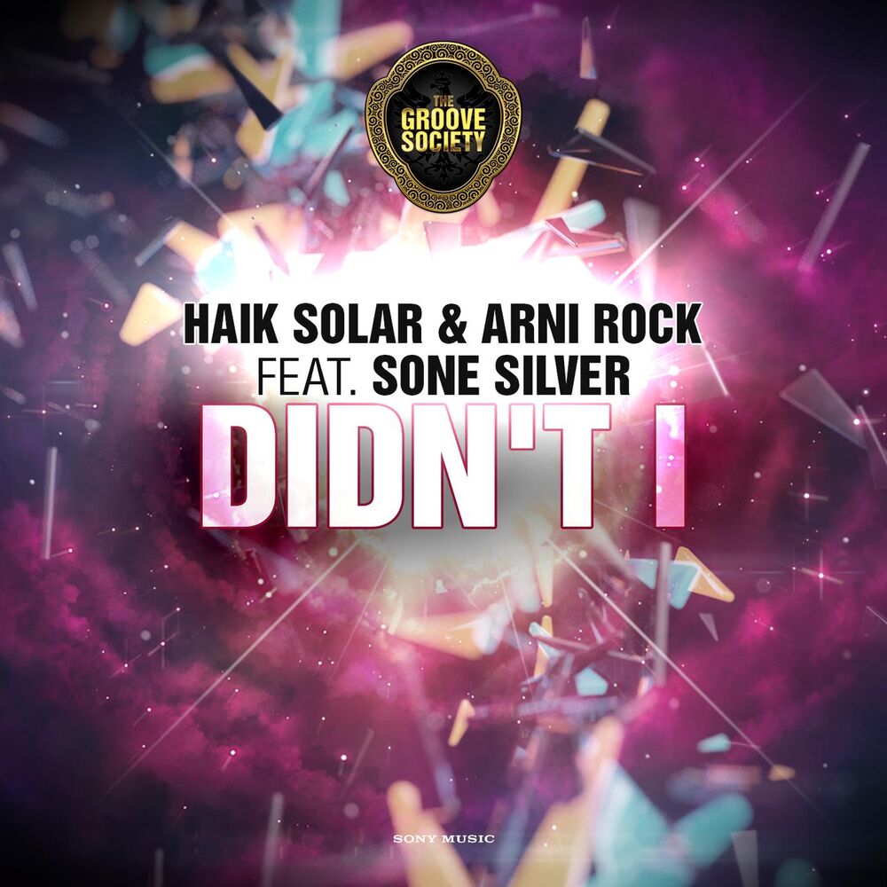 Picture of Didn't I (feat. Sone Silver)
