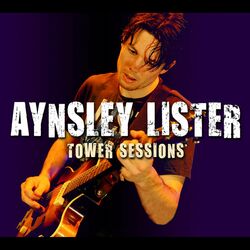 Cover of Tower Sessions (Live)