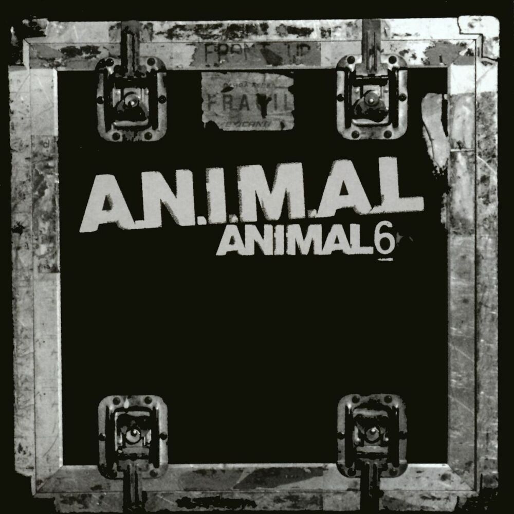 Picture of 6 (Animal)