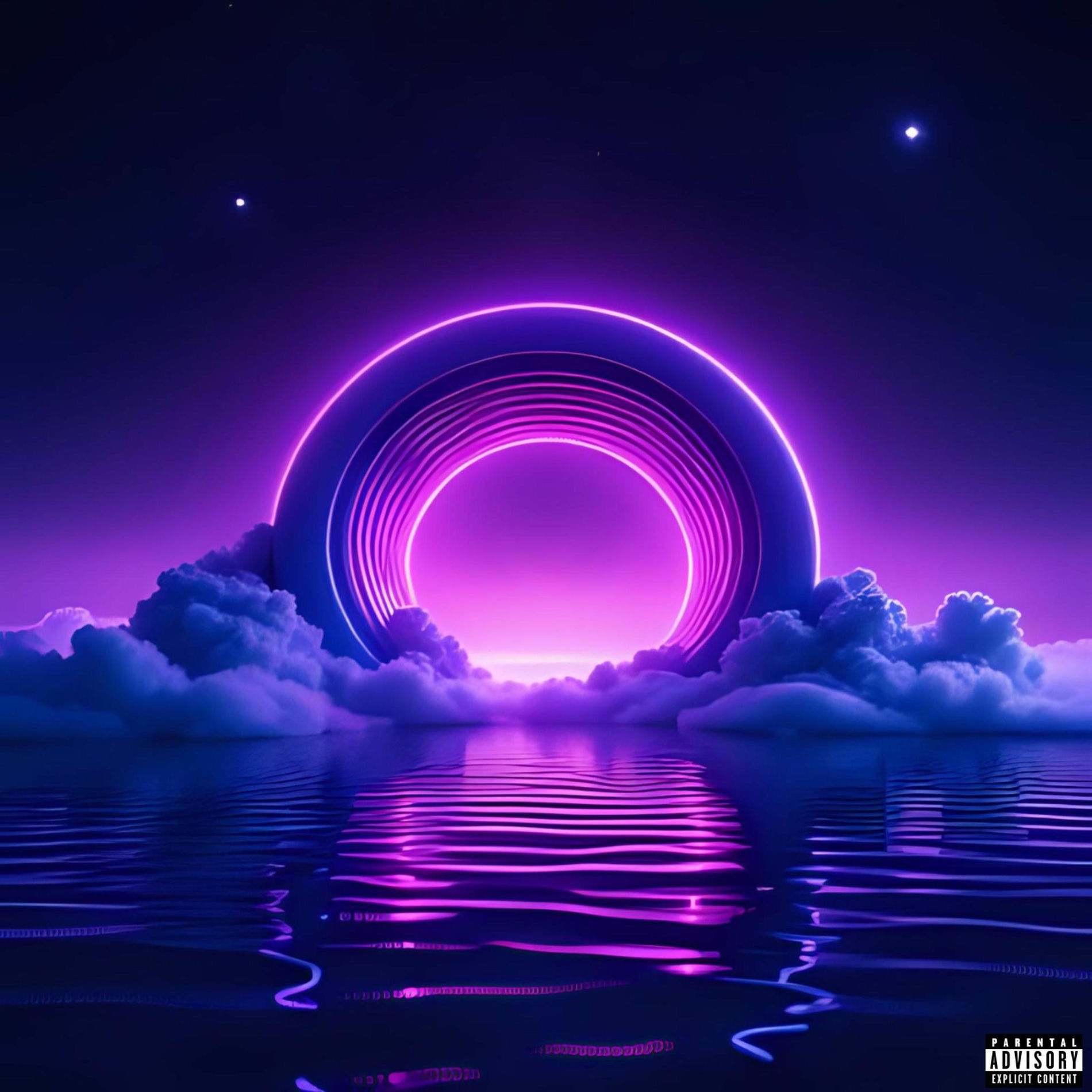 Album cover of Lets Make The World A Better Place