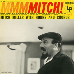 Cover of MMMMitch!