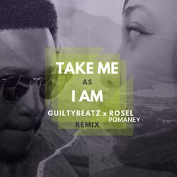 Cover of Take Me as I Am (Remix)