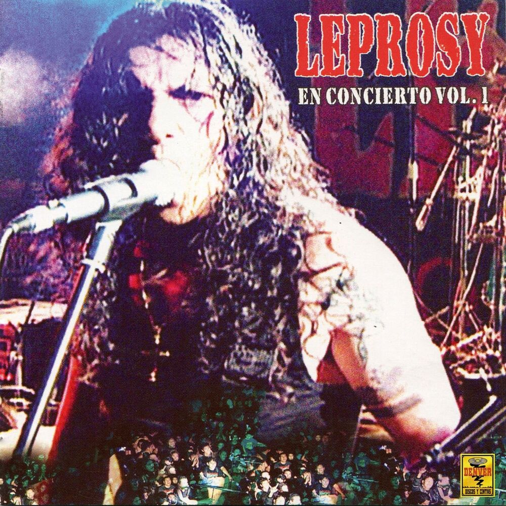 Picture of En Concierto, Vol. 1