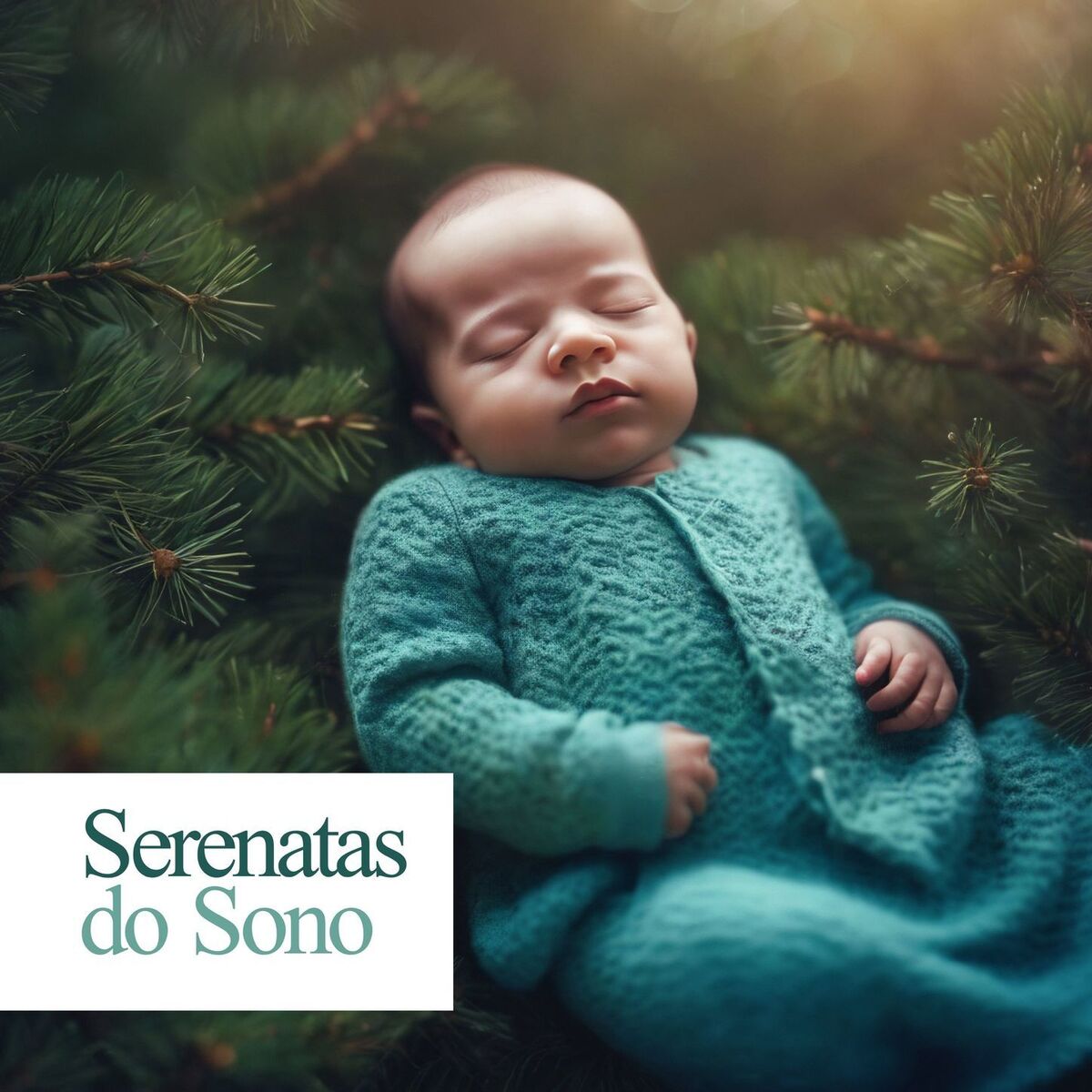 Album cover of Canto do Riacho Sereno