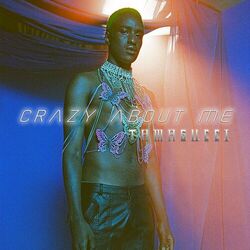 Cover of Crazy About Me