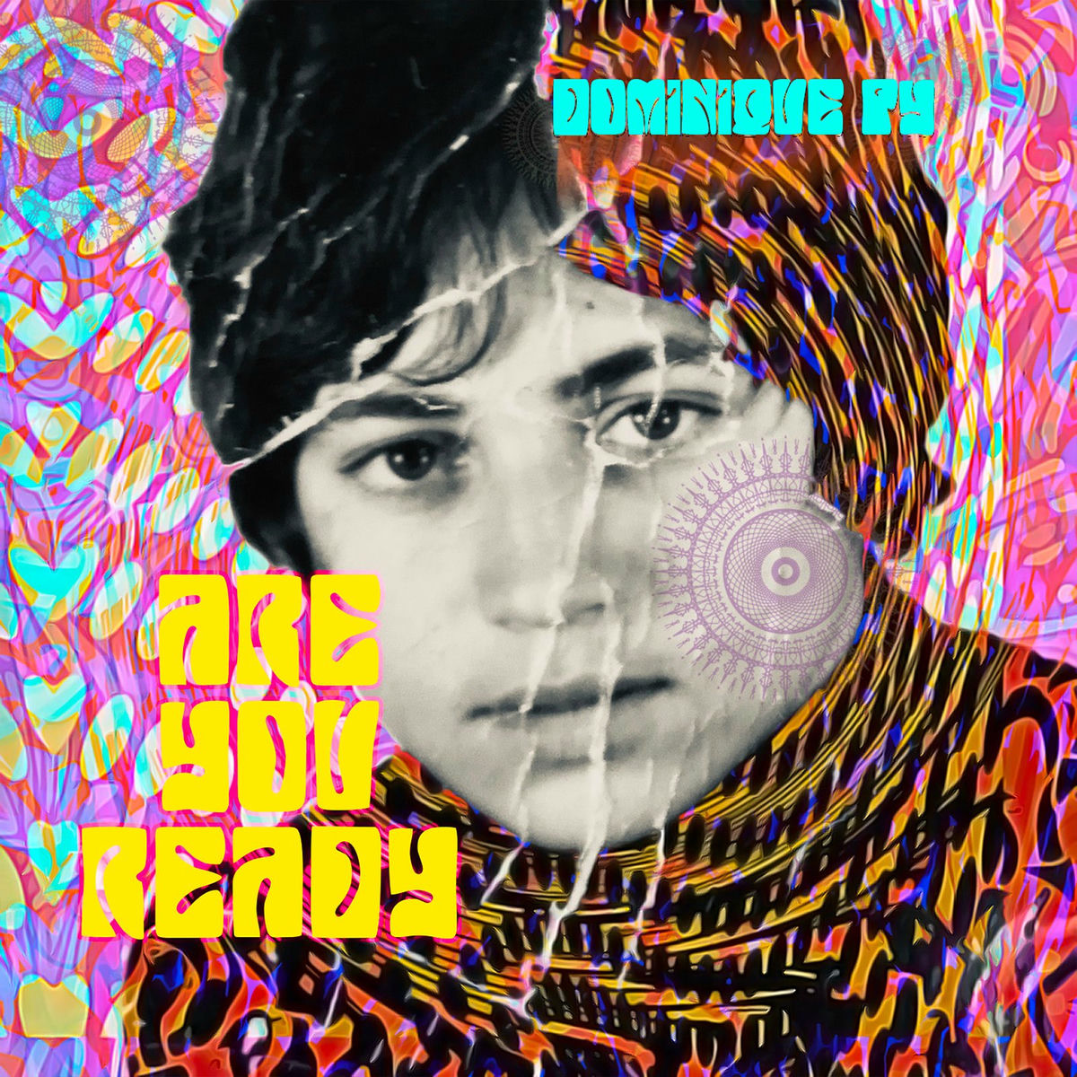 Album cover of Are You Ready