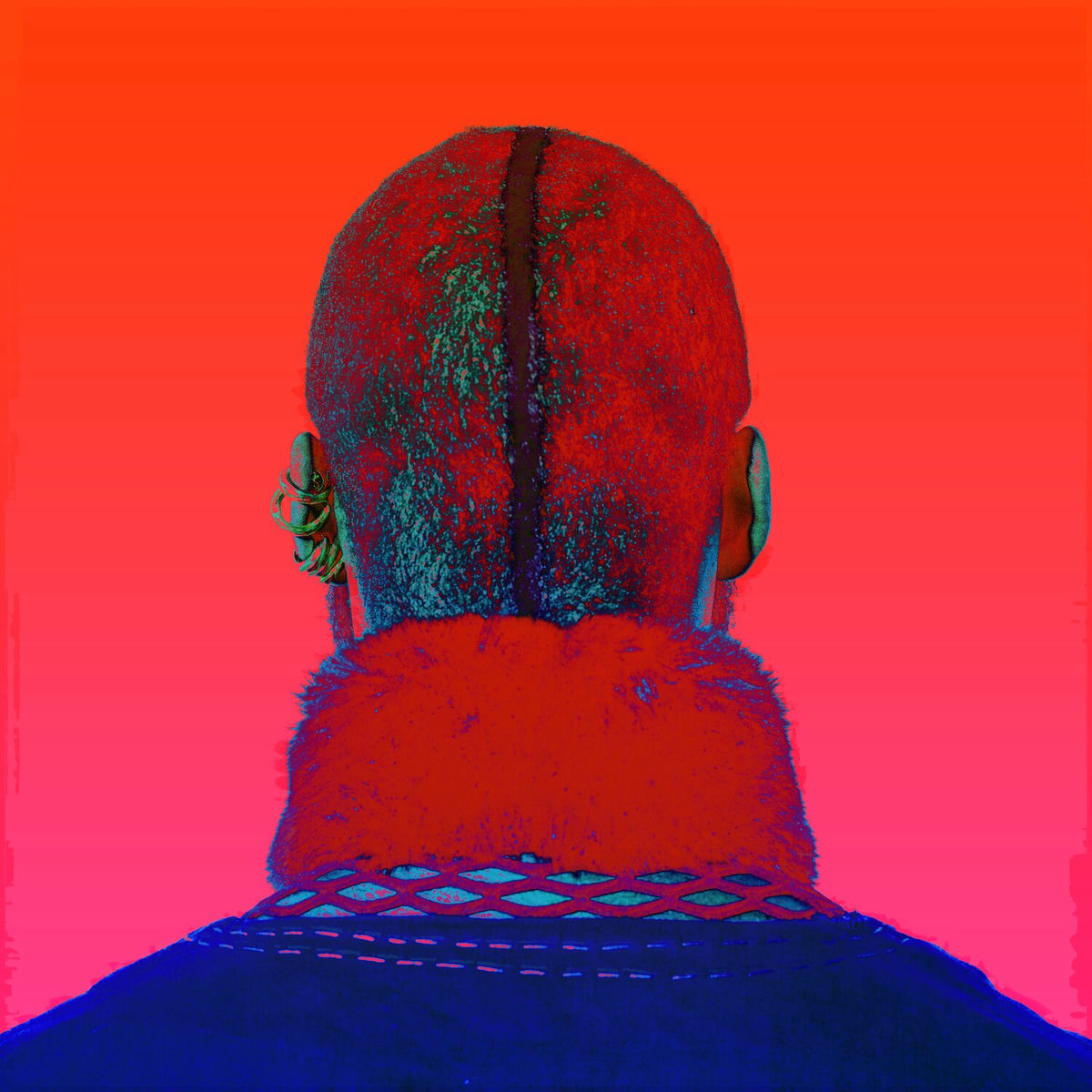 Album cover of Get Inspired
