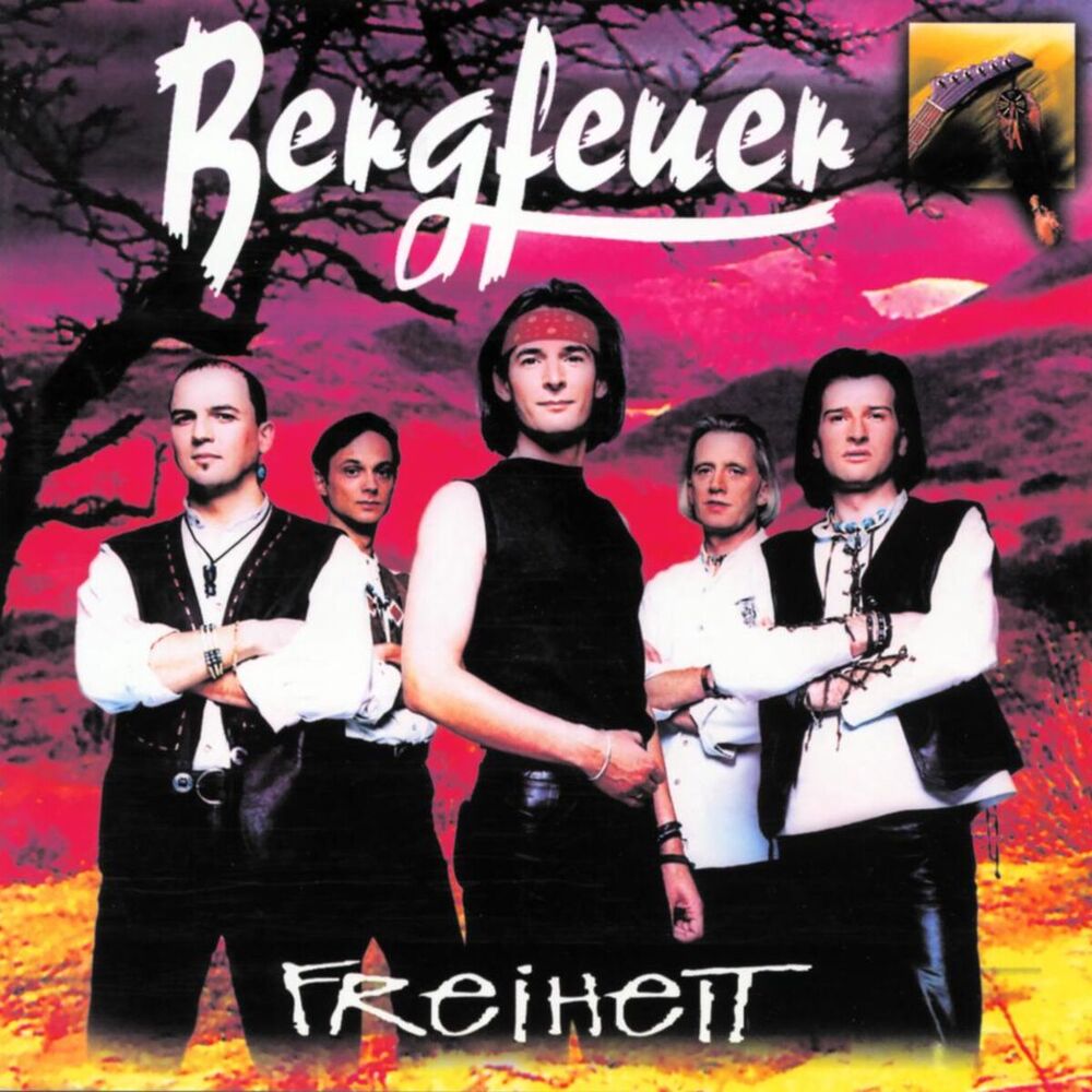 Picture of Freiheit