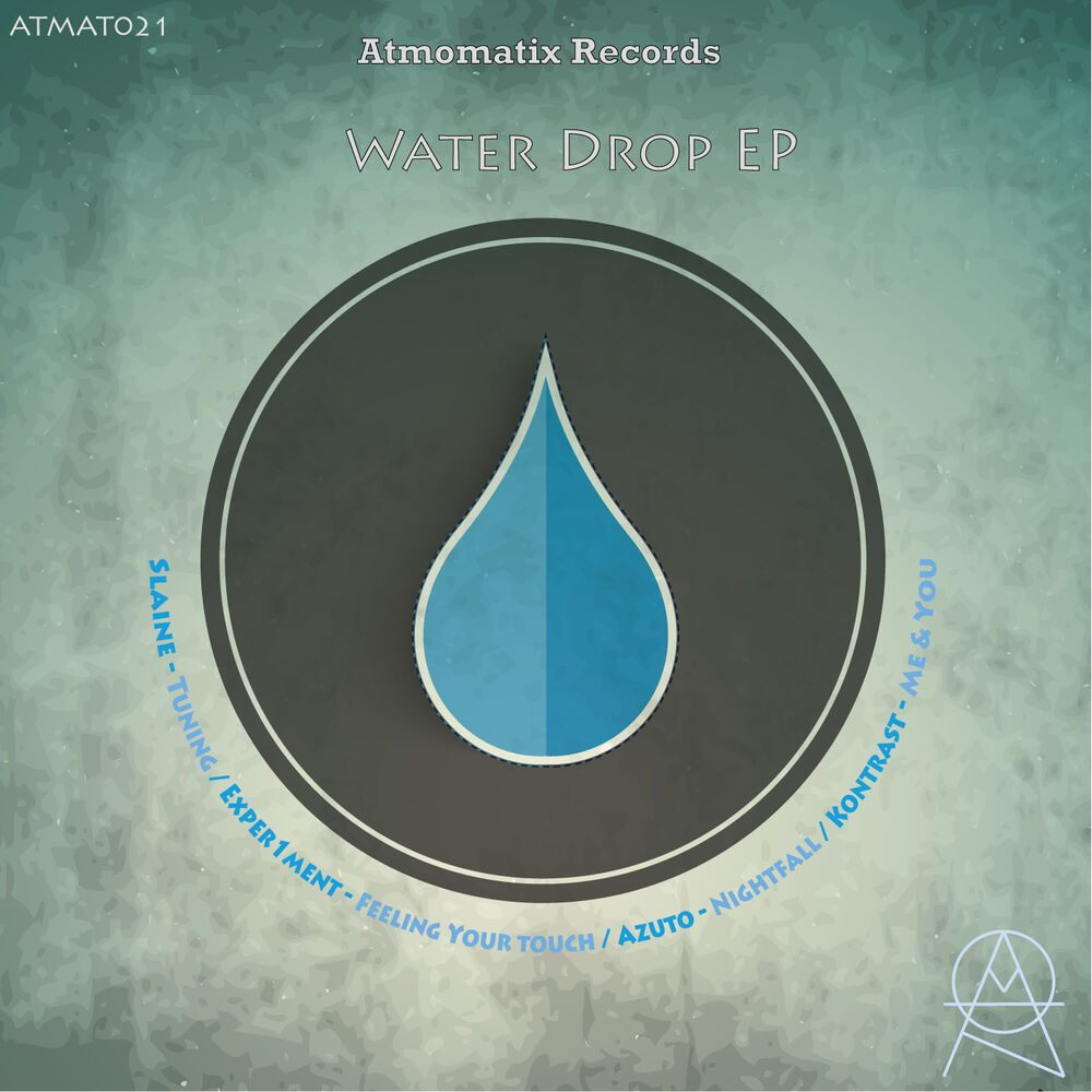 Picture of Waterdrop EP