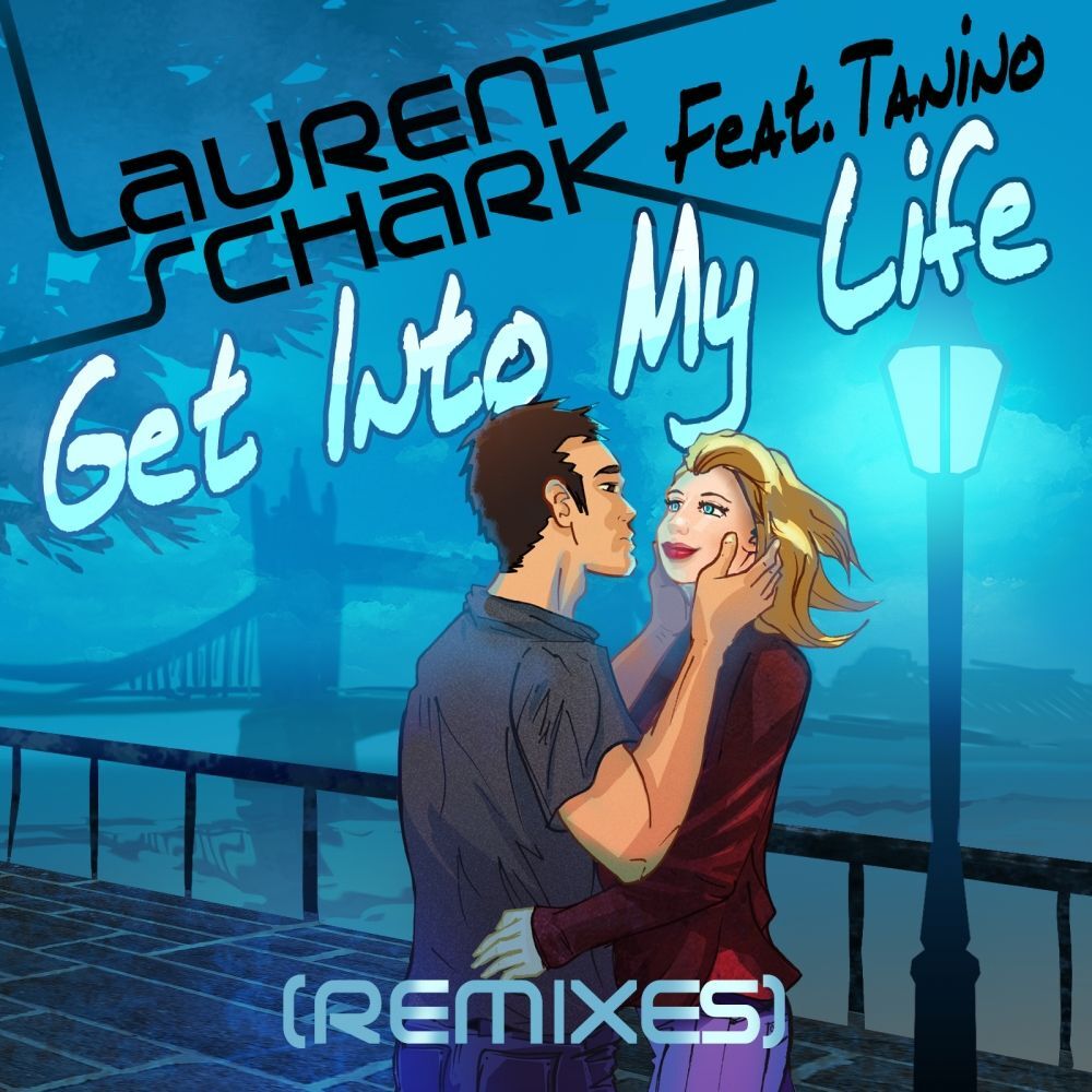 Picture of Get Into My Life [Remixes]
