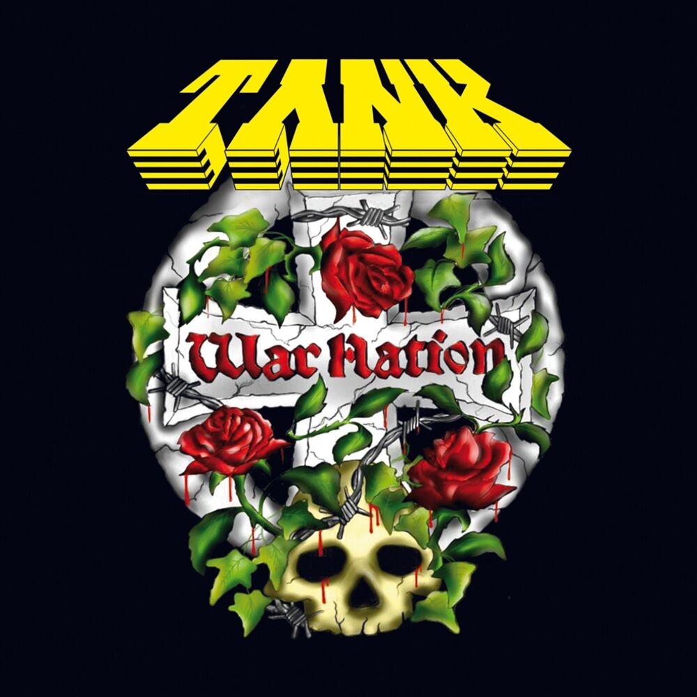 Picture of War Nation (Deluxe)