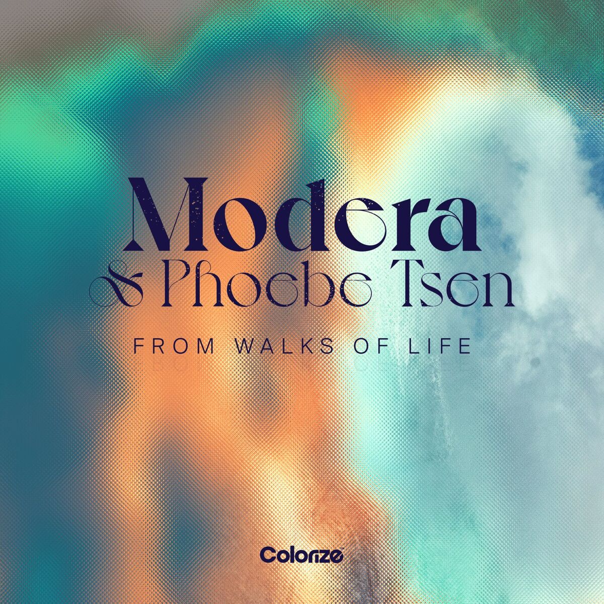 Album cover of From Walks Of Life