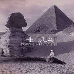 Cover of The Duat (feat. Jimmy Danger)