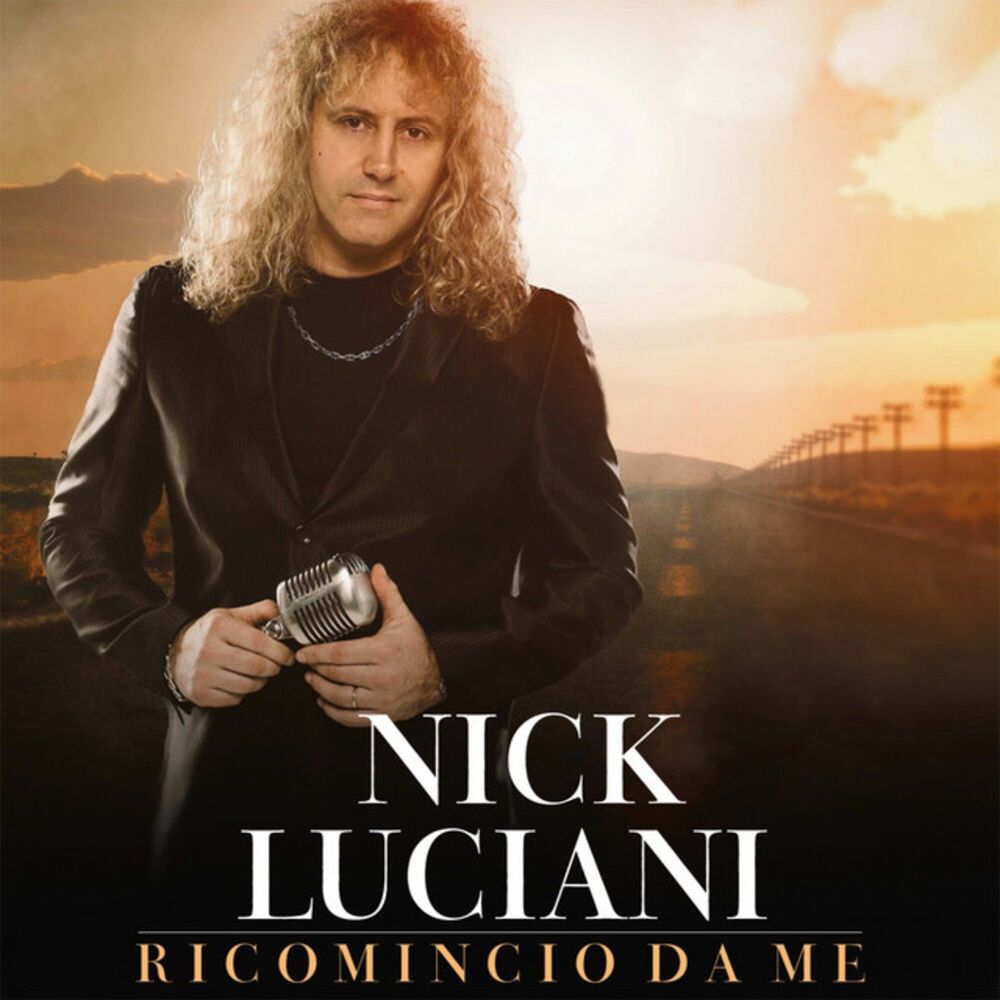 Picture of Ricomincio da me