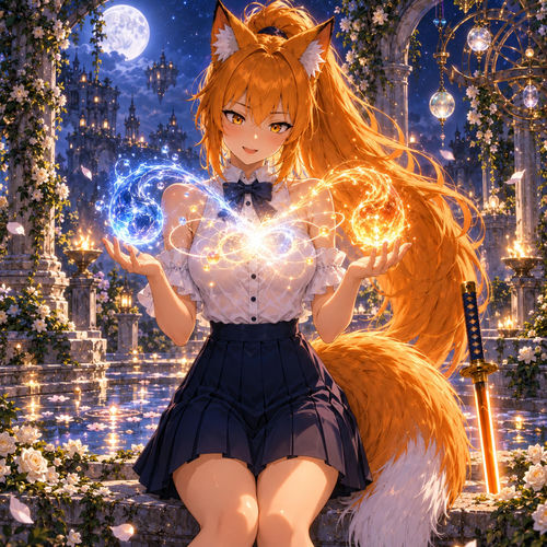 Chemistry (Saria)