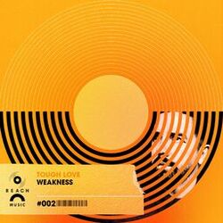 Cover of Weakness