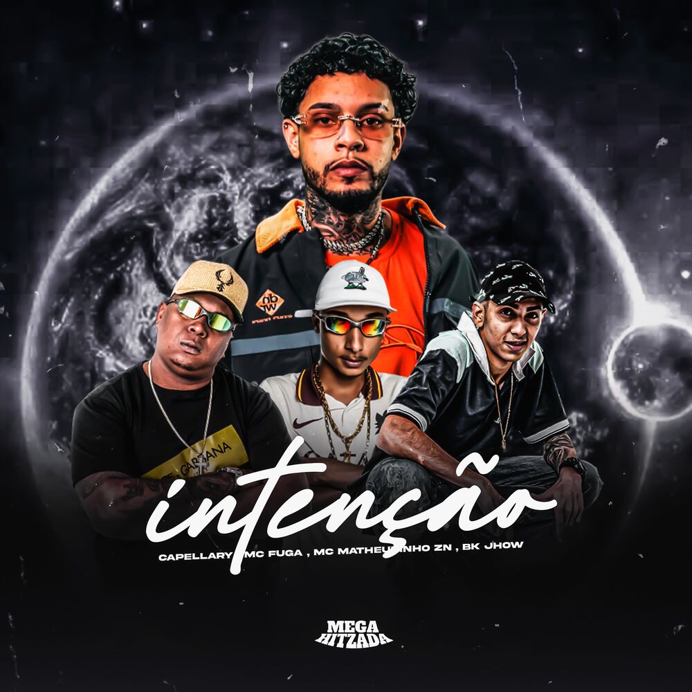 Picture of Intenção