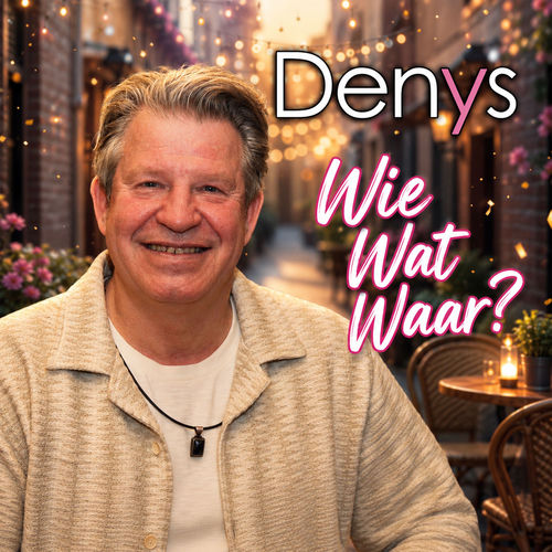 Wie Wat Waar?