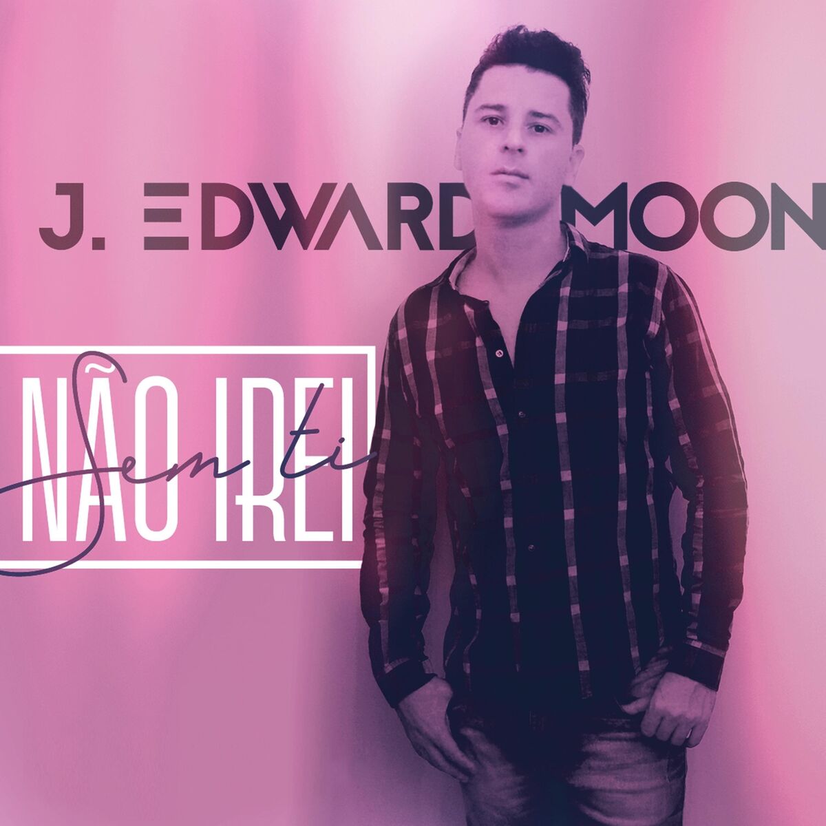 Album cover of Sem Ti Não Irei (feat. Duda Moon)