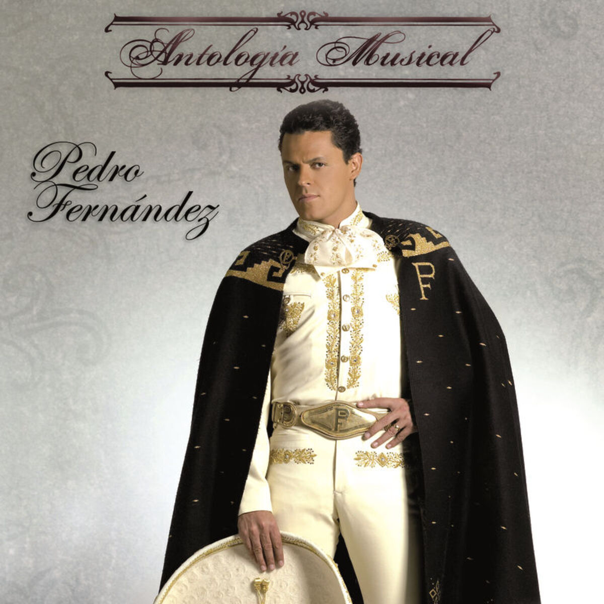 Album cover of La Mujer Que Amas