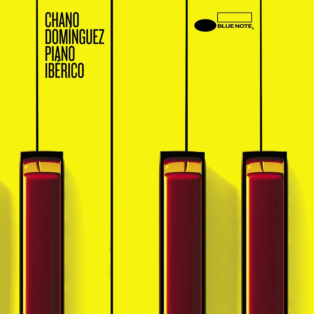 Picture of Piano Ibérico