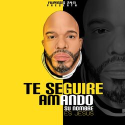 Cover of Te Seguiré Amando