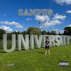 Cover of Campus