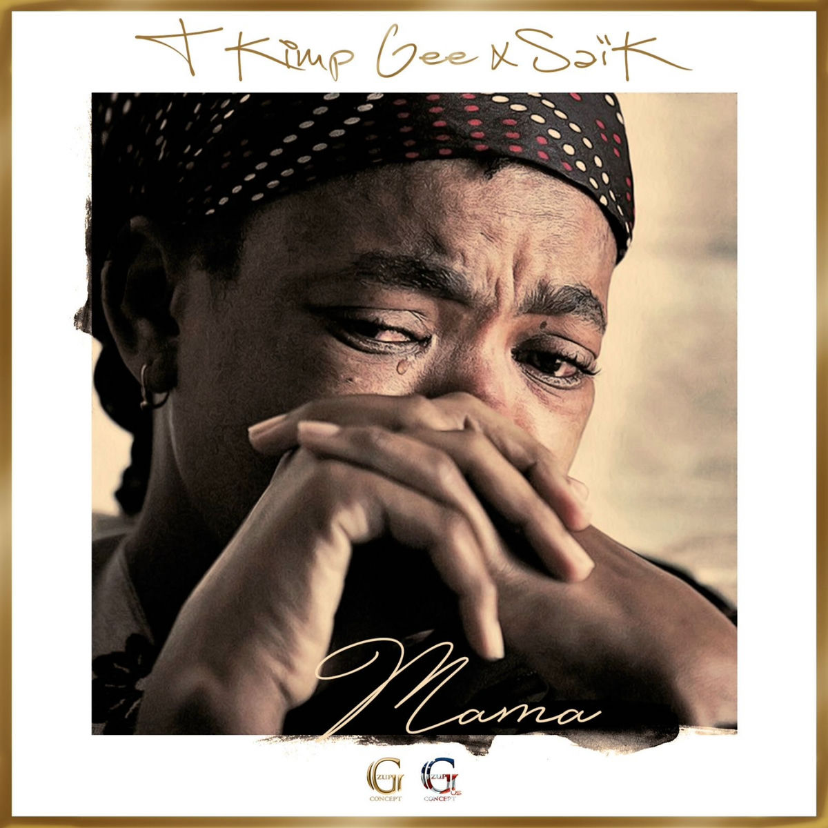 Album cover of Mama