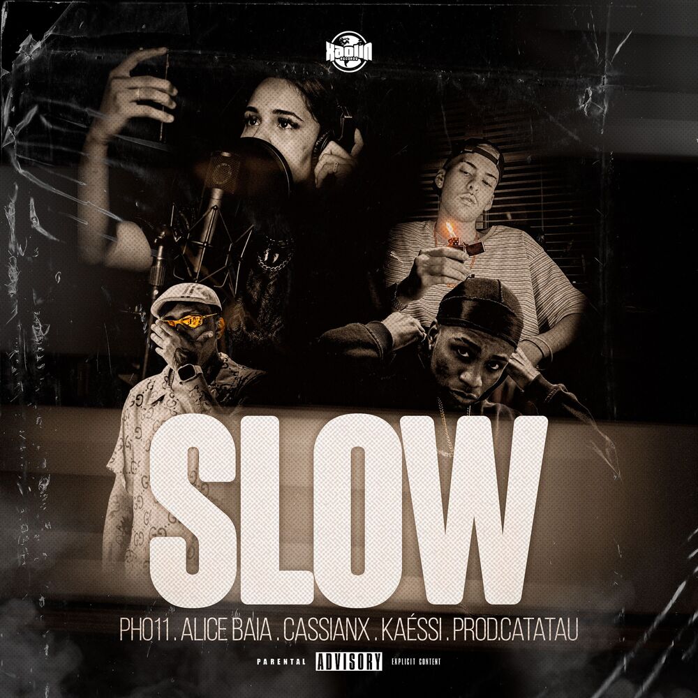 Picture of Slow