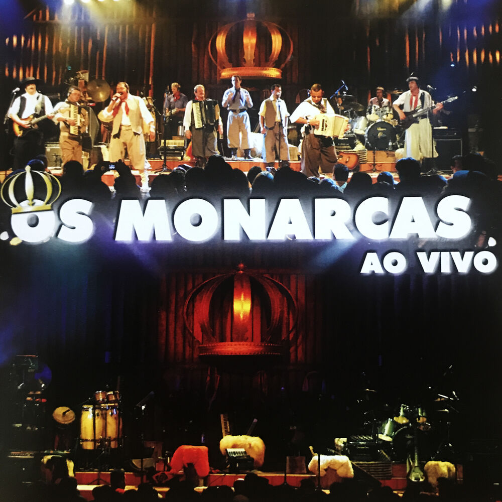 Picture of 35 Anos - História, Música e Tradição Ao Vivo