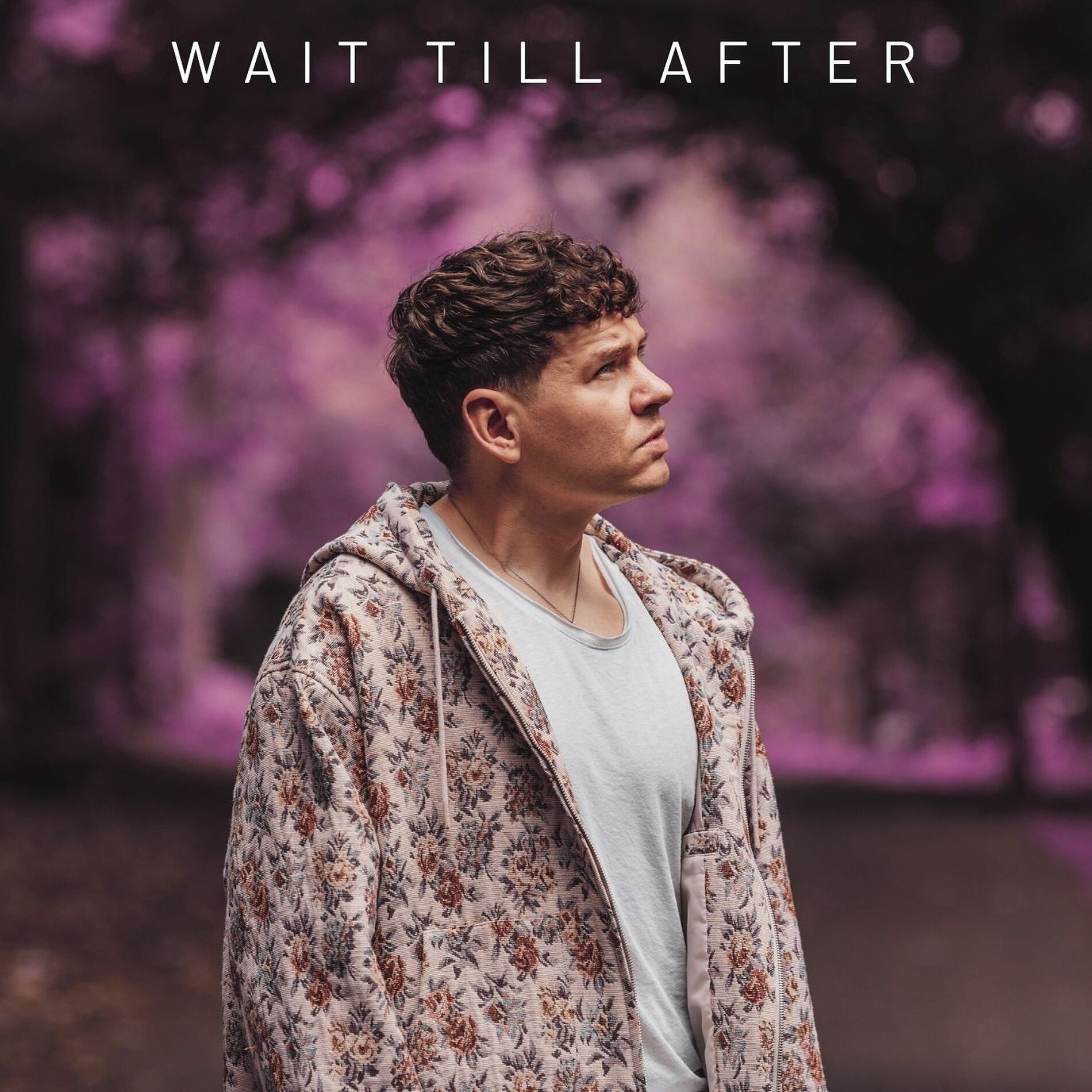 Album cover of Wait Till After