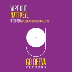 Cover of Wipe Out