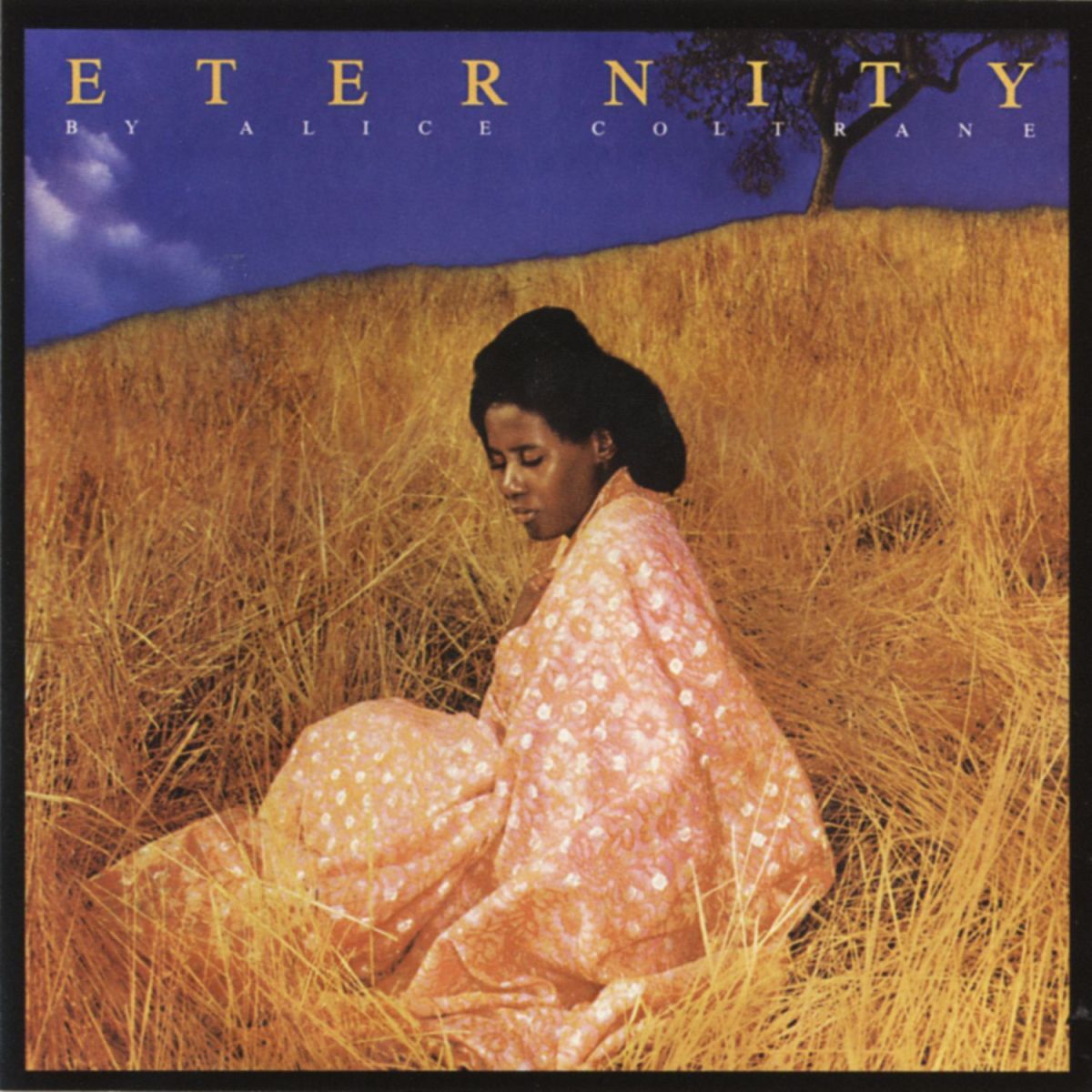 Album cover of Eternity