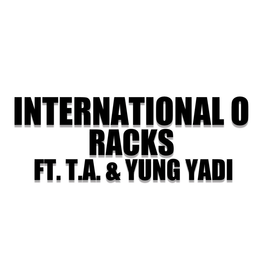 Picture of Racks