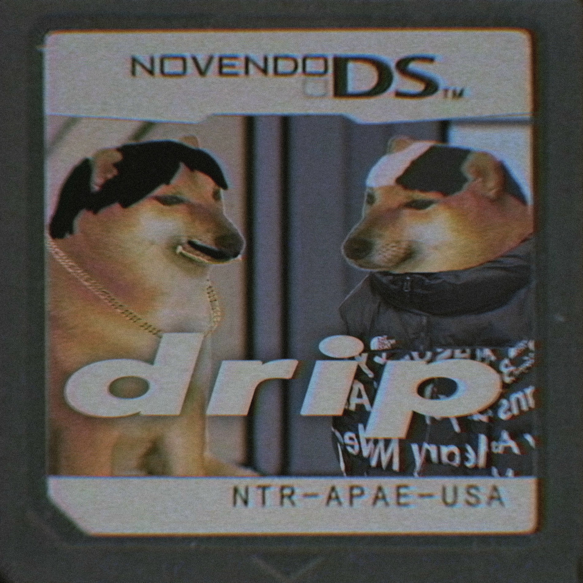 Album cover of Drip