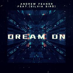 Cover of Dream on (feat. Silvia Siragusa)