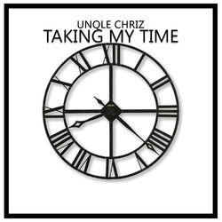 Cover of Taking My Time