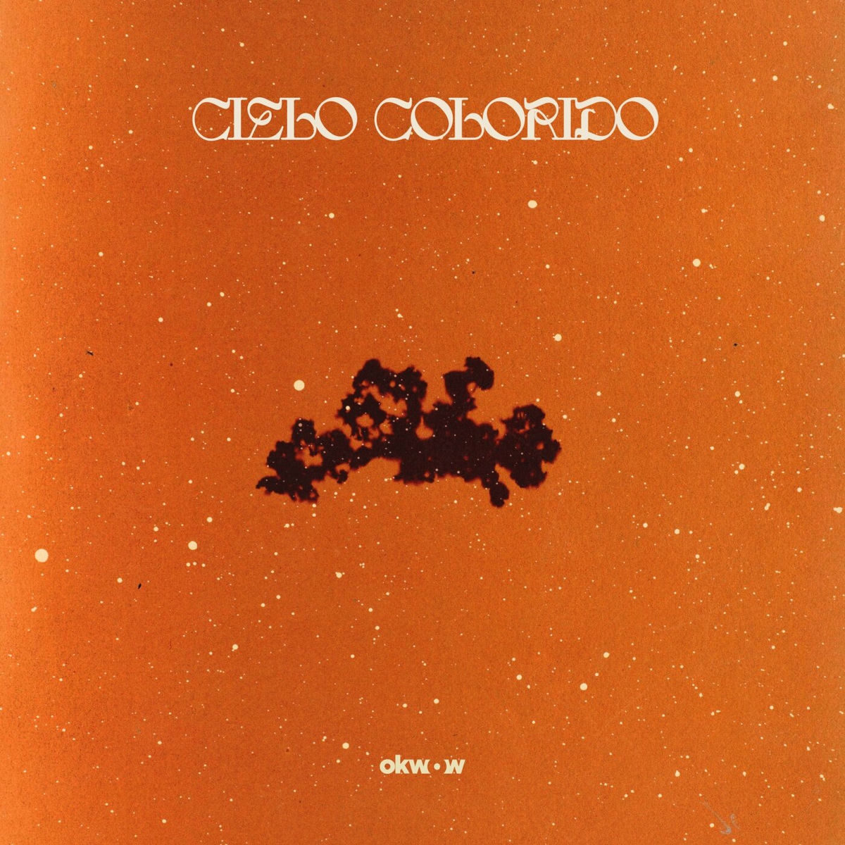 Album cover of Cielo Colorido