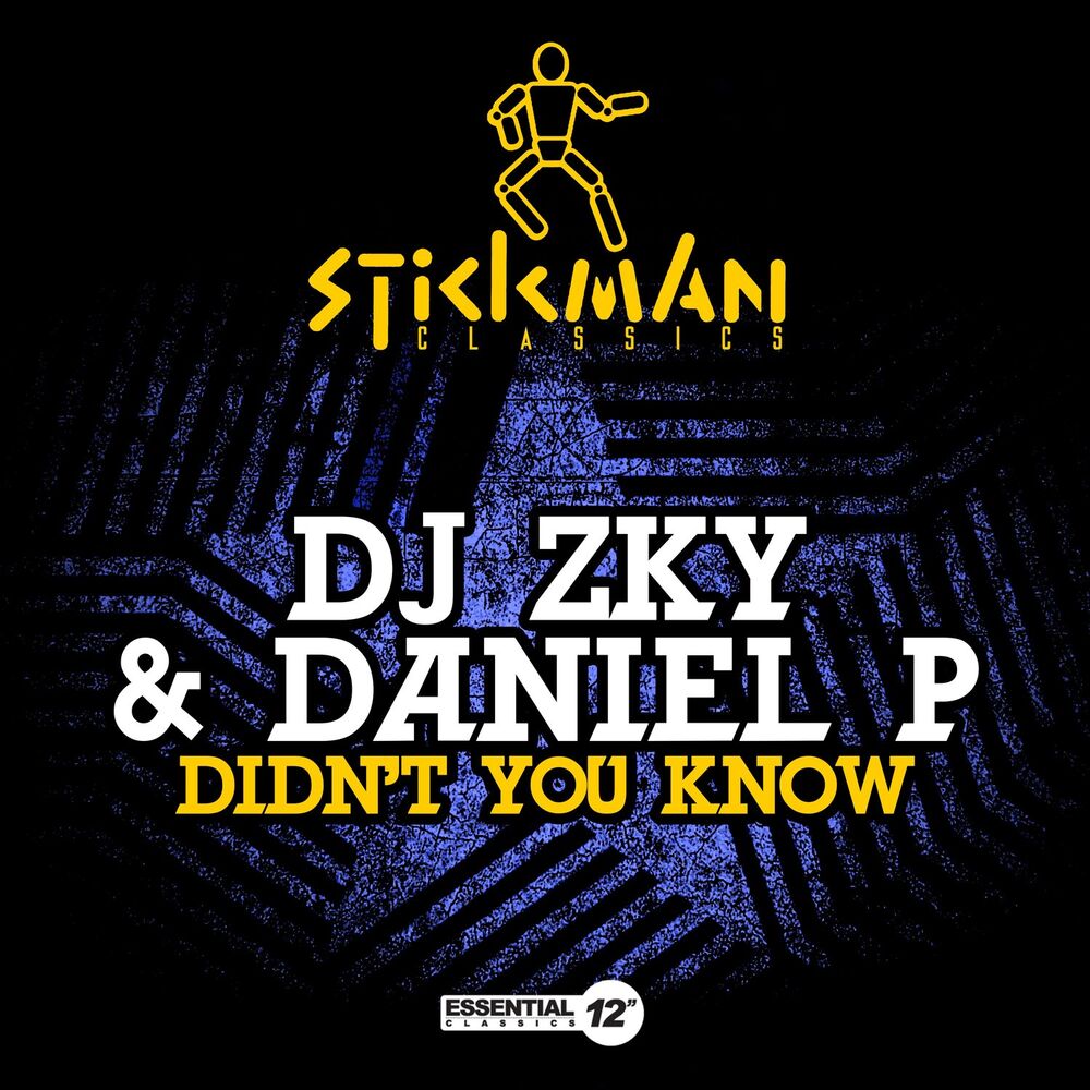Picture of Didn't You Know