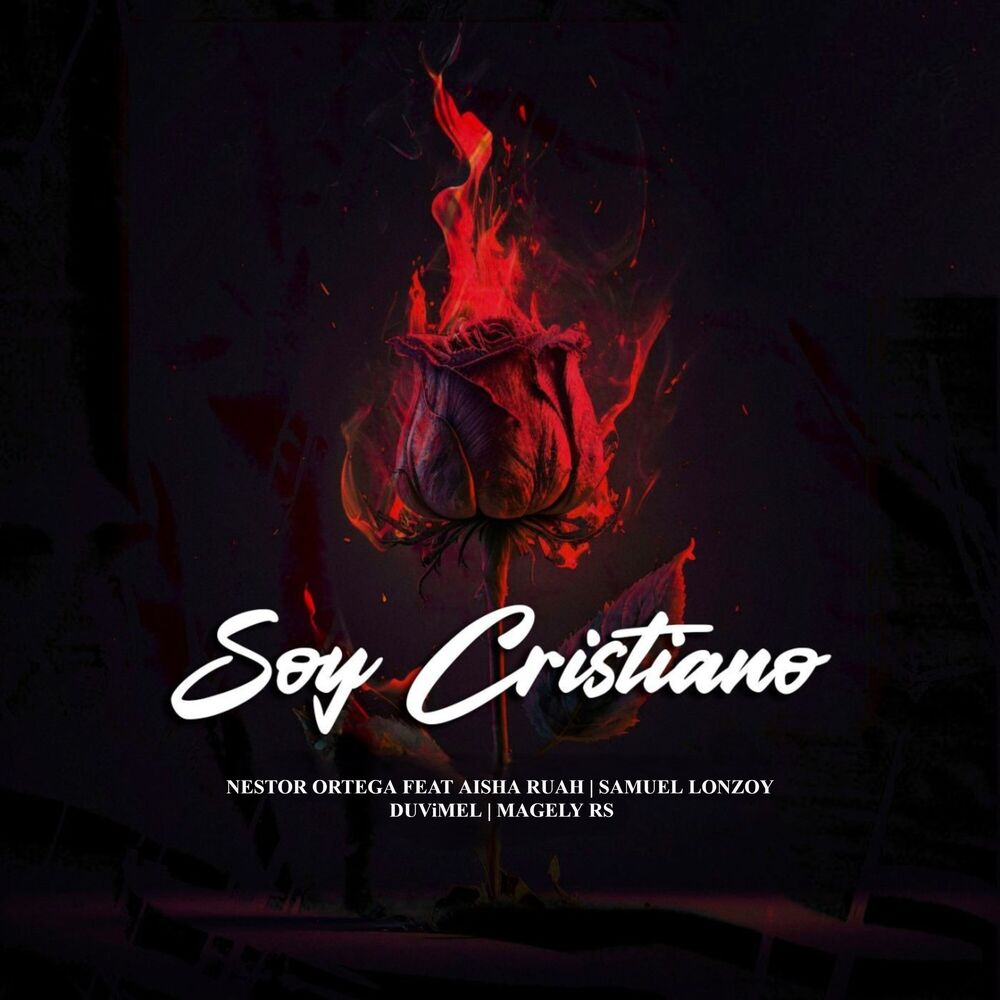 Picture of Soy Cristiano