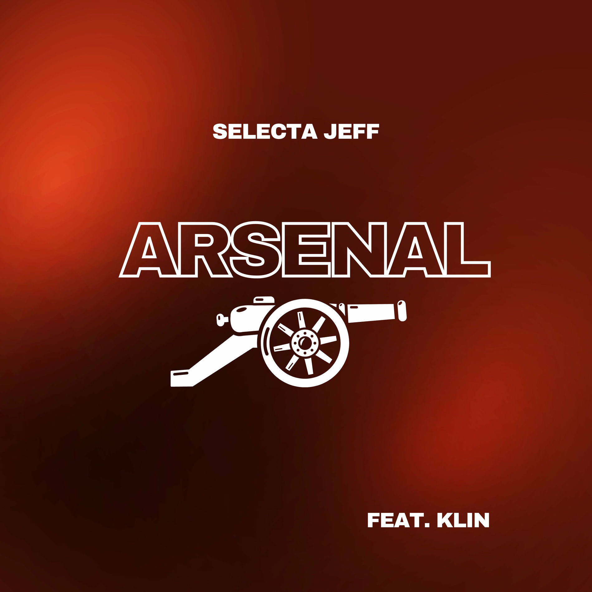 Album cover of Arsenal